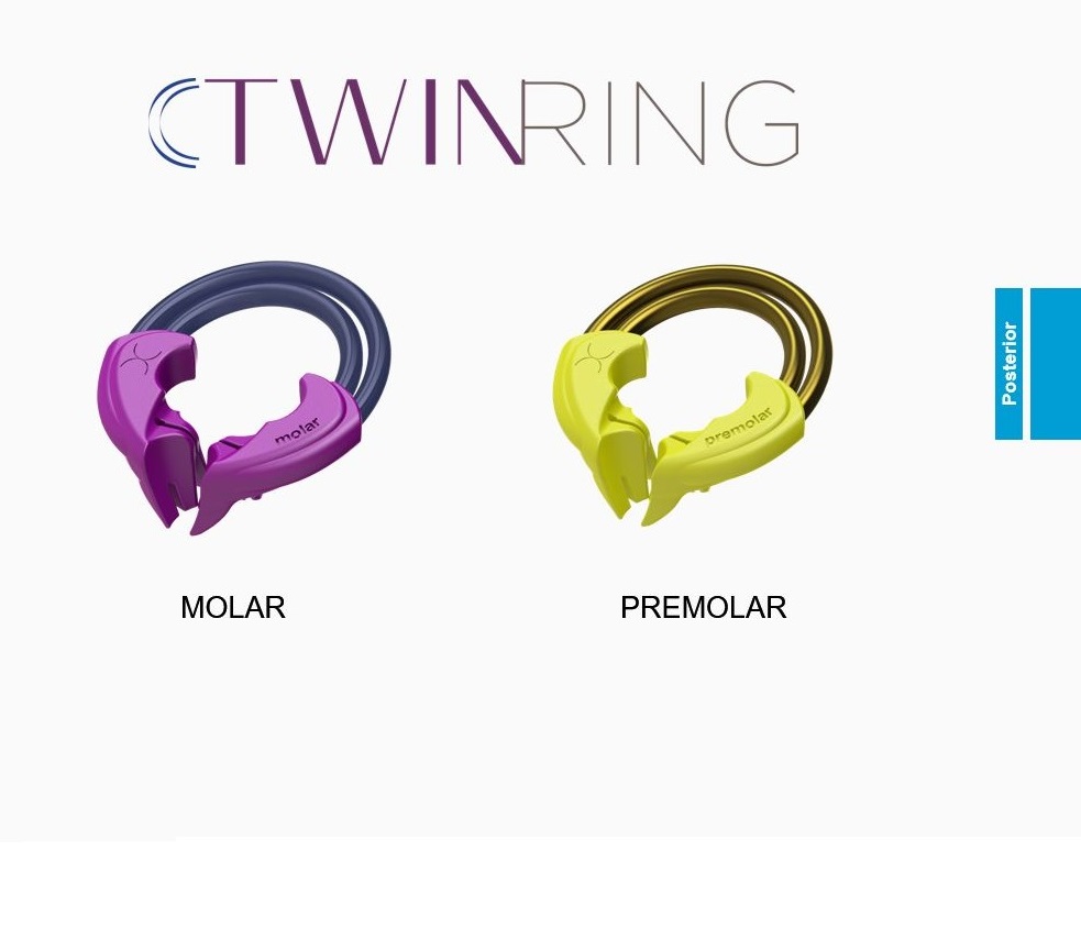 TWIN RING